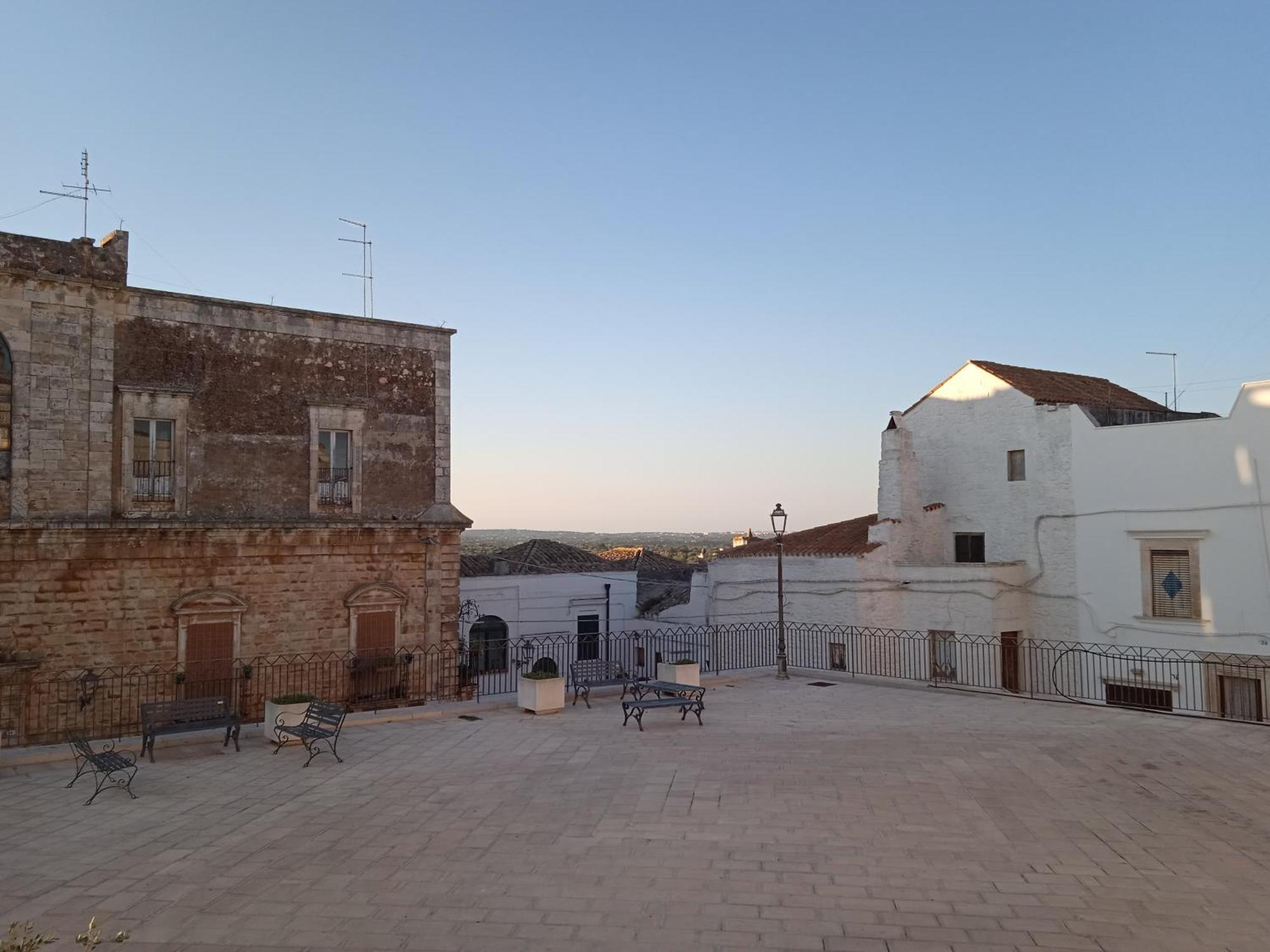 فيلا La Nicchia Di Zio Valerio سيغلي ميسابيكا المظهر الخارجي الصورة