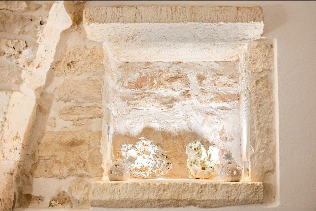 فيلا La Nicchia Di Zio Valerio سيغلي ميسابيكا المظهر الخارجي الصورة